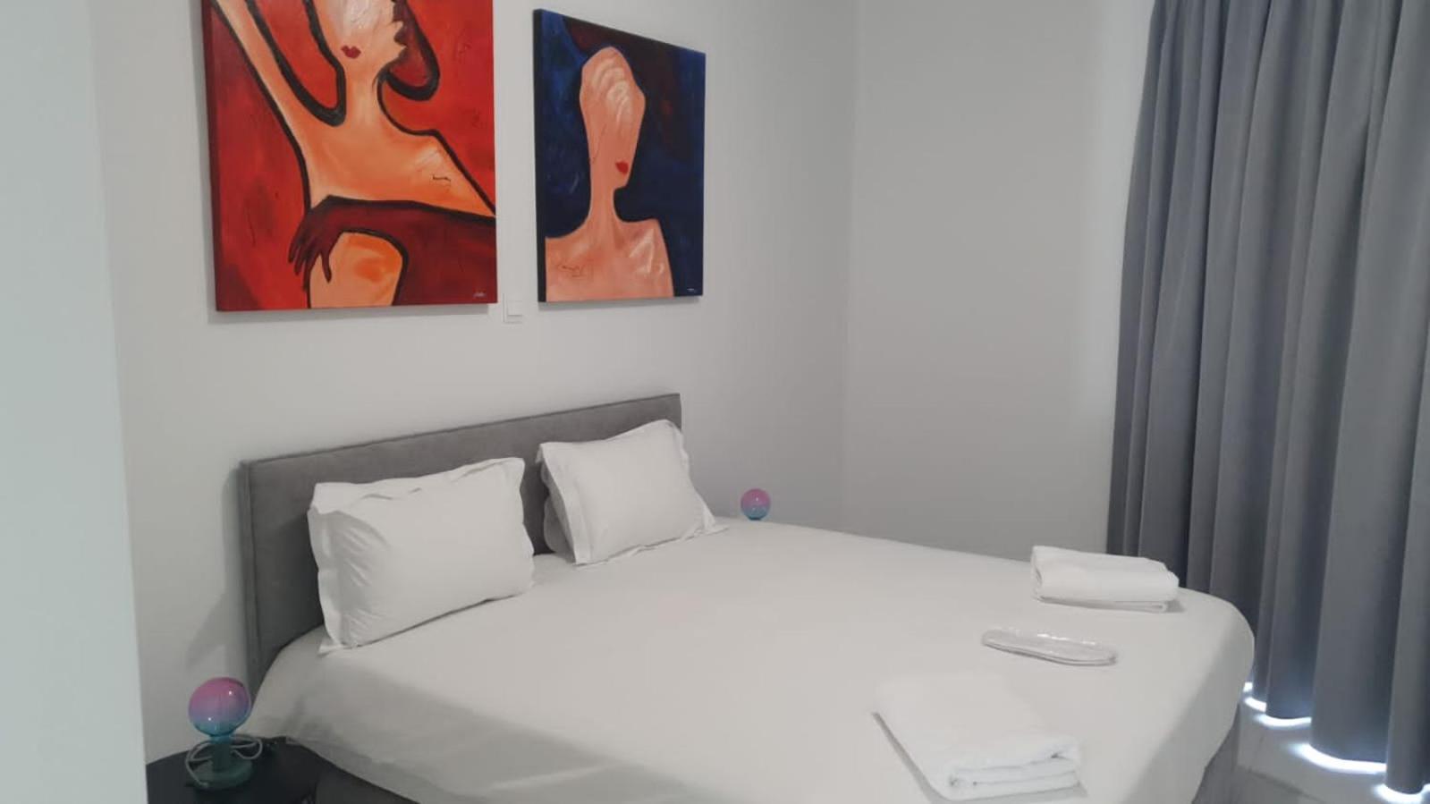 Hypnos Residence Lefkoşa Dış mekan fotoğraf