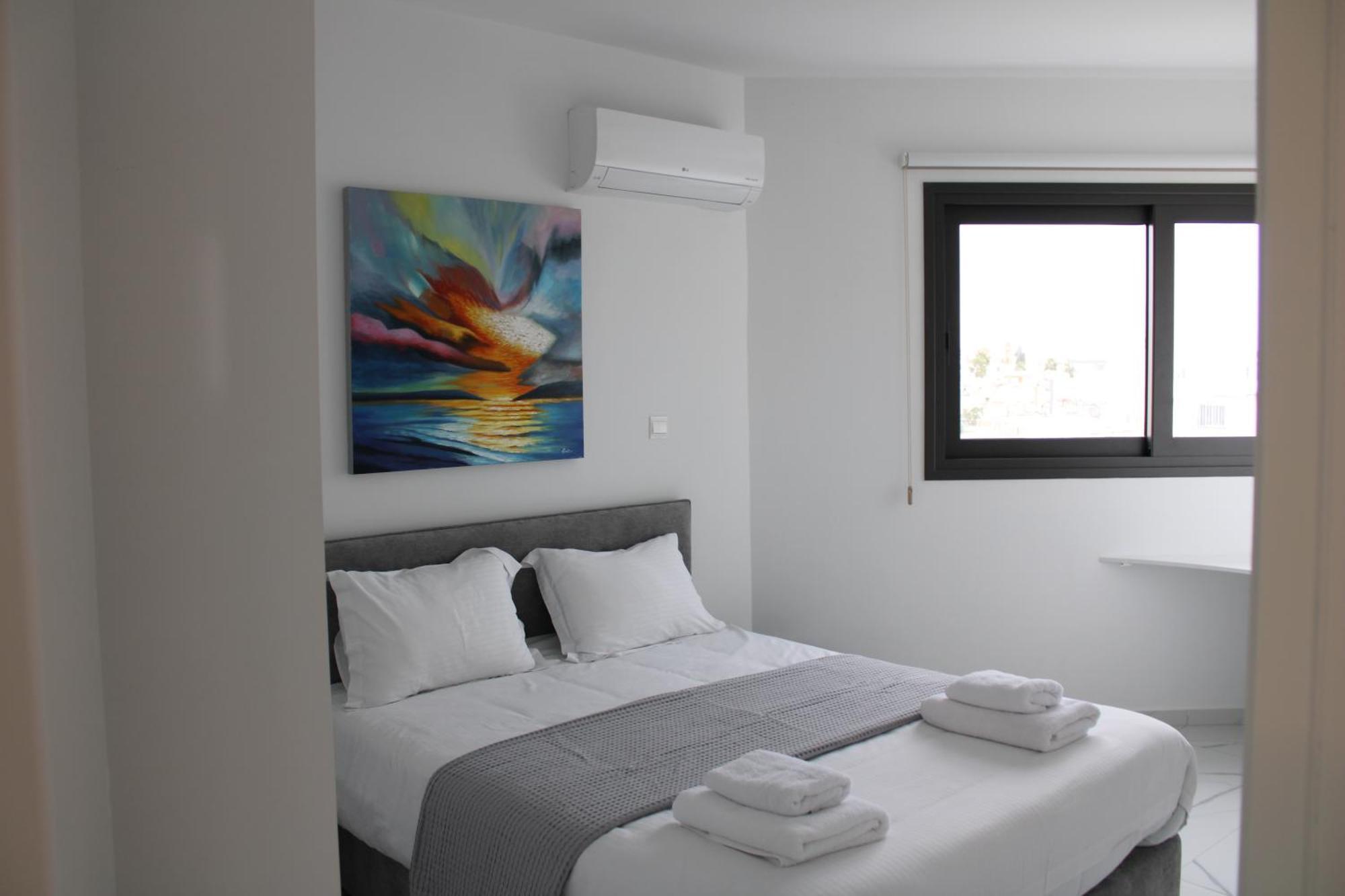 Hypnos Residence Lefkoşa Dış mekan fotoğraf