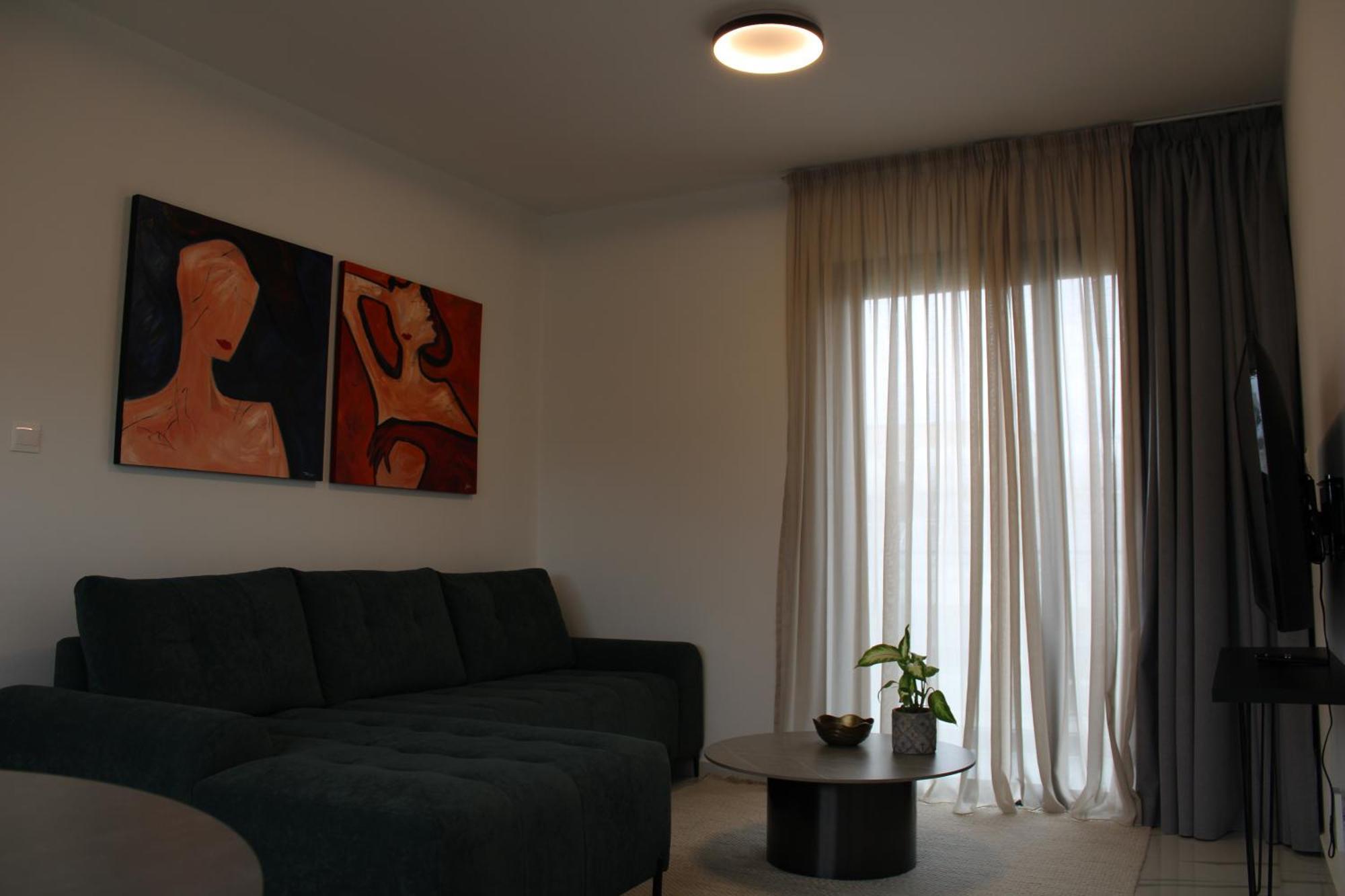 Hypnos Residence Lefkoşa Dış mekan fotoğraf
