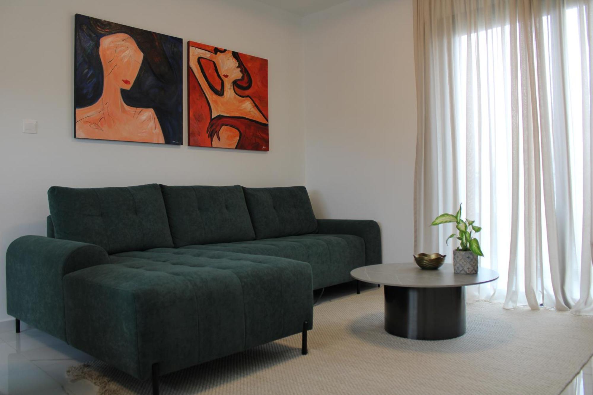 Hypnos Residence Lefkoşa Dış mekan fotoğraf