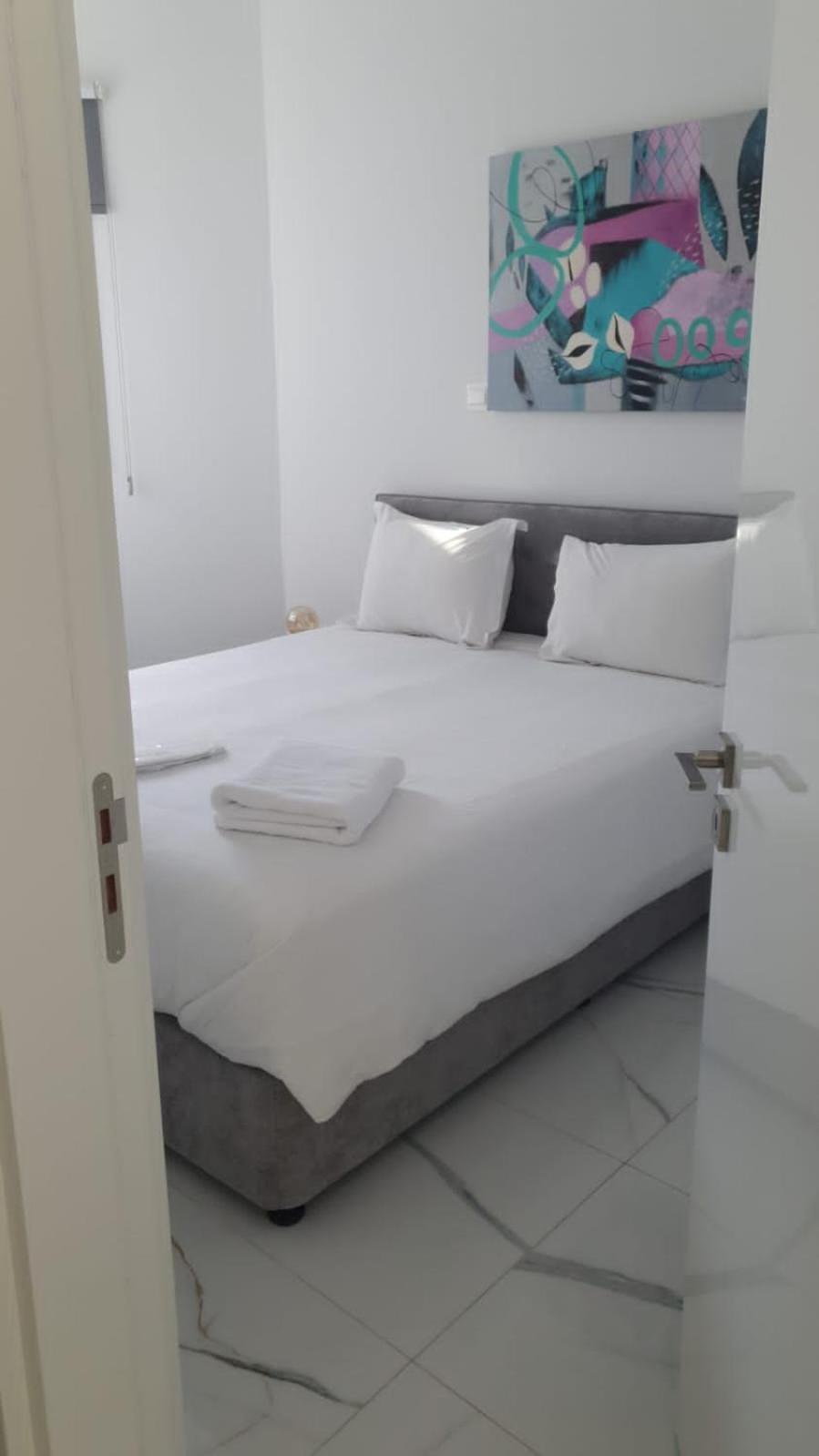 Hypnos Residence Lefkoşa Dış mekan fotoğraf