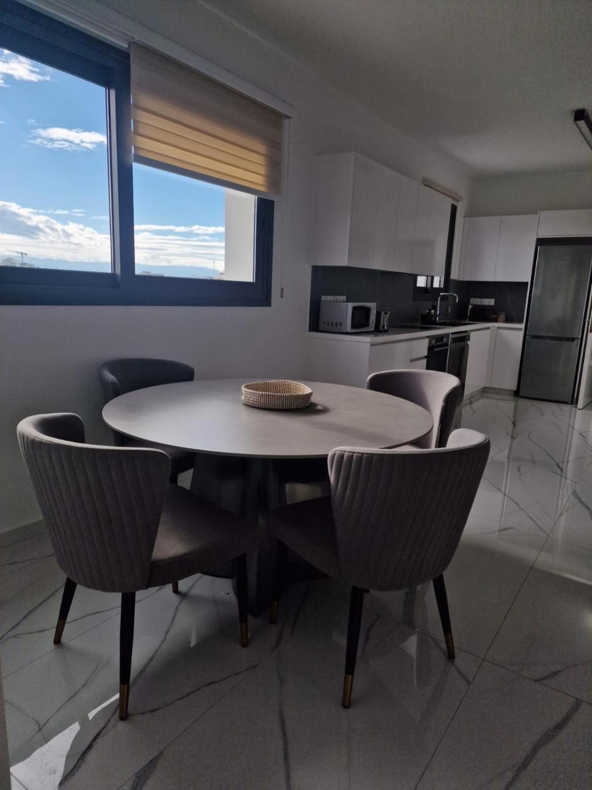 Hypnos Residence Lefkoşa Dış mekan fotoğraf